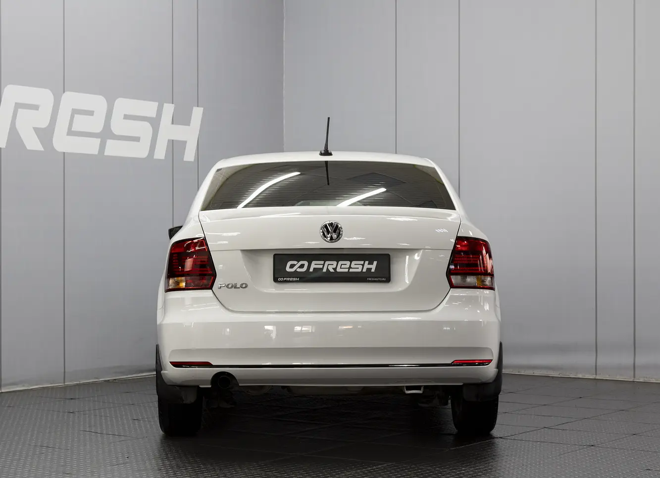Volkswagen