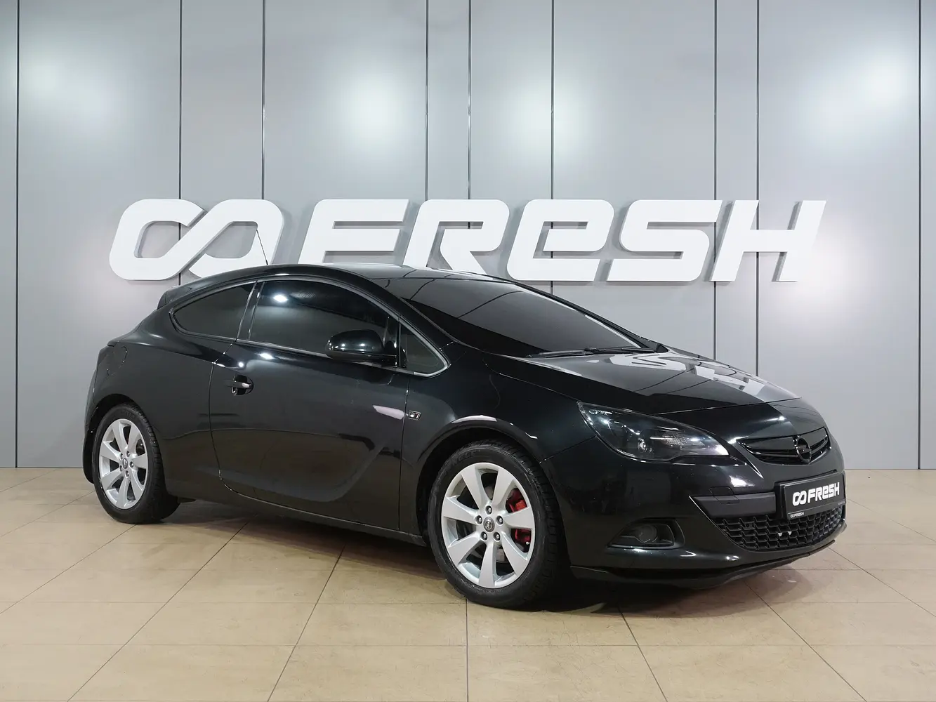 Opel
