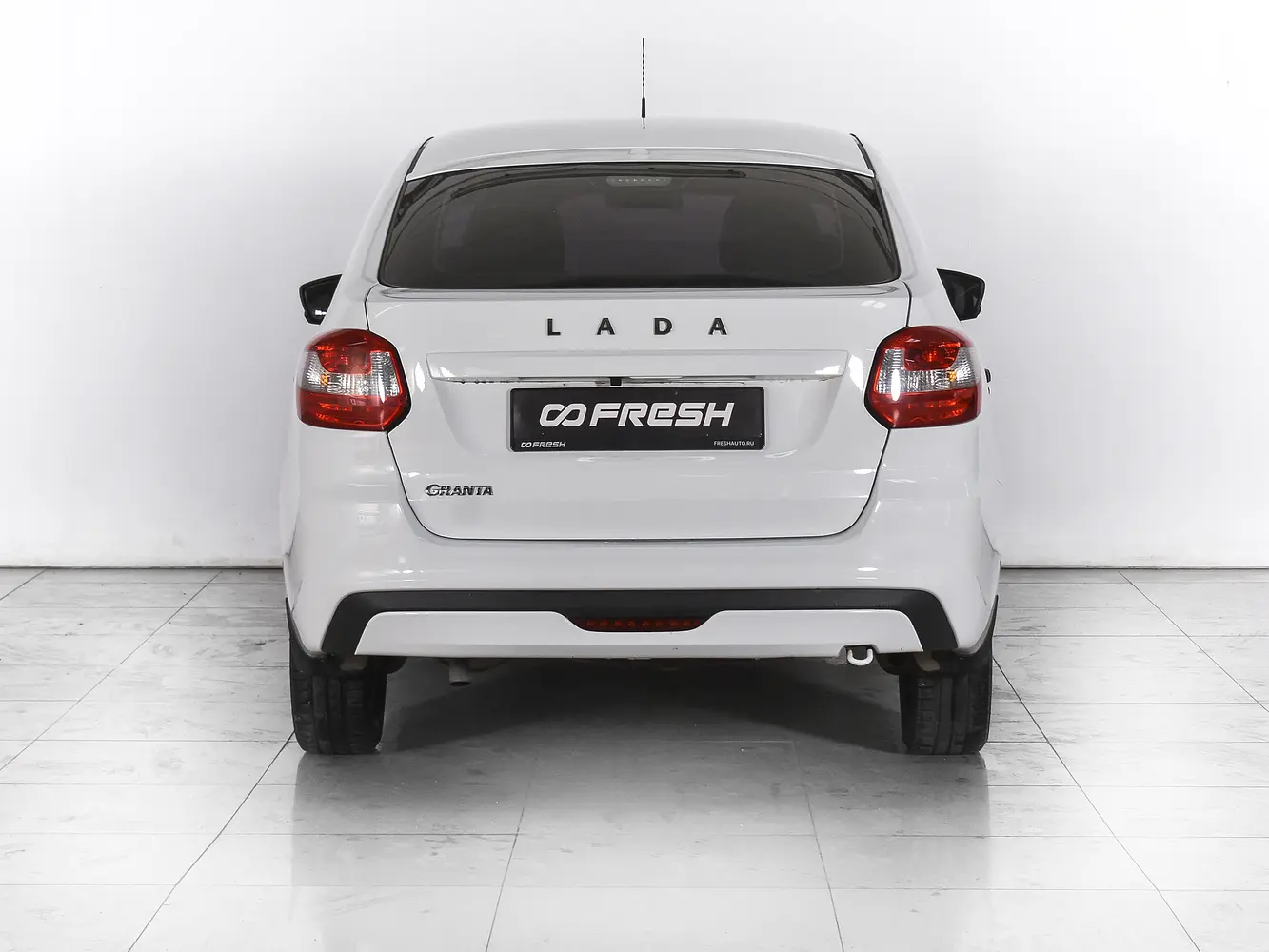 LADA (ВАЗ)