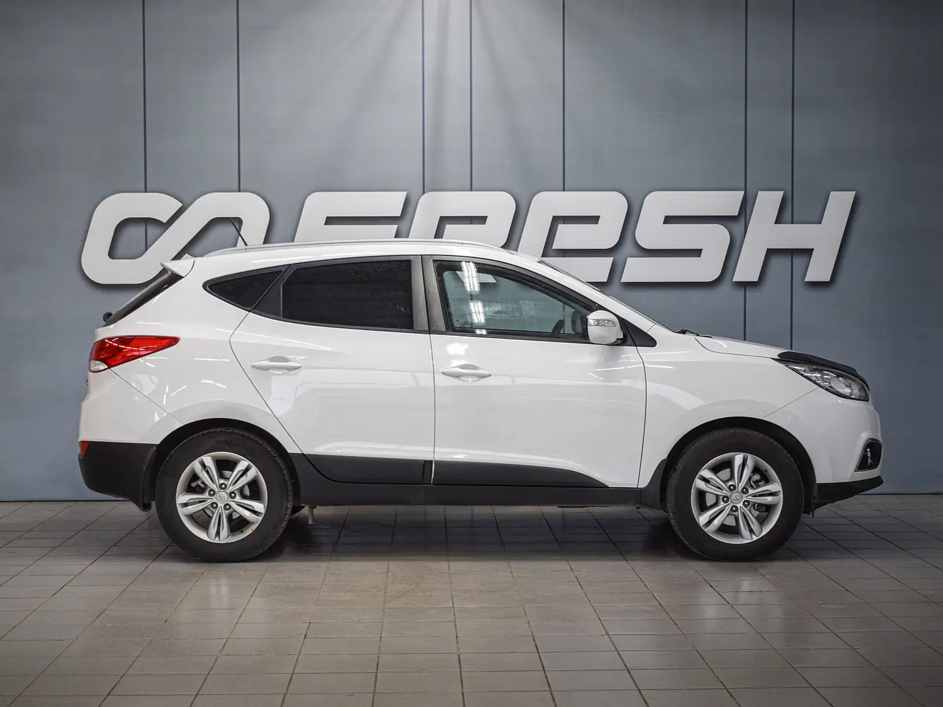 Hyundai
