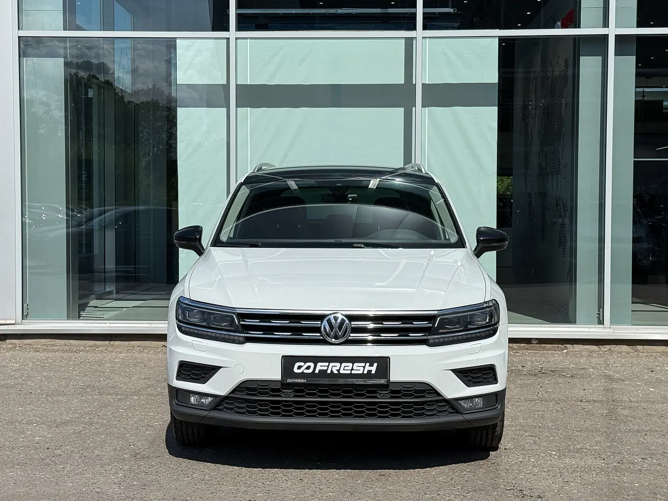 Volkswagen