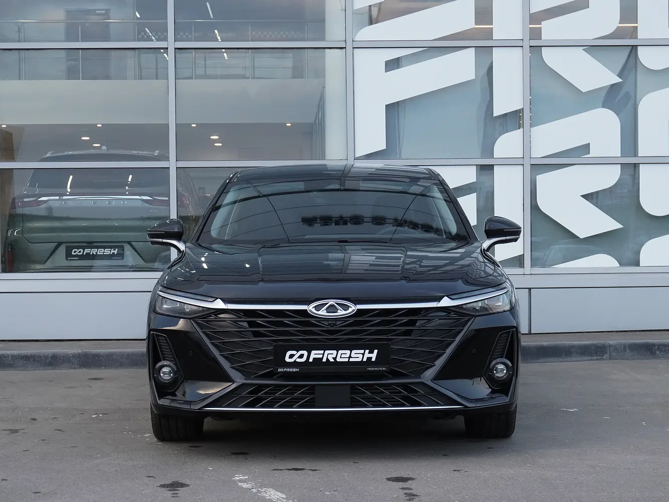 Chery