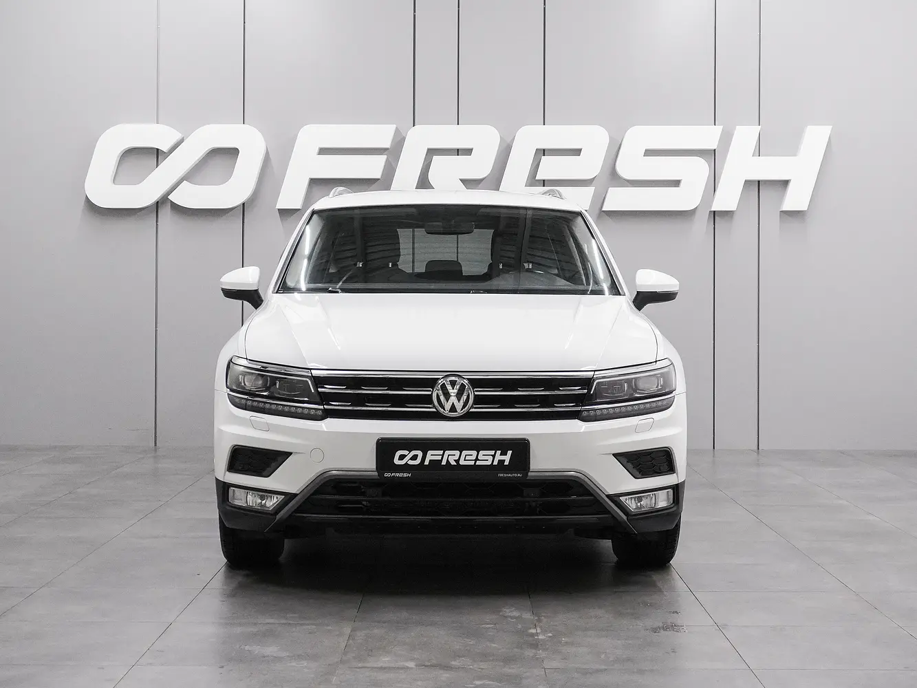 Volkswagen