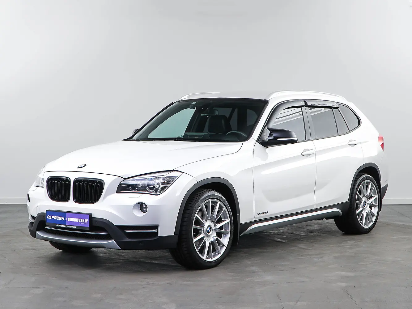 BMW