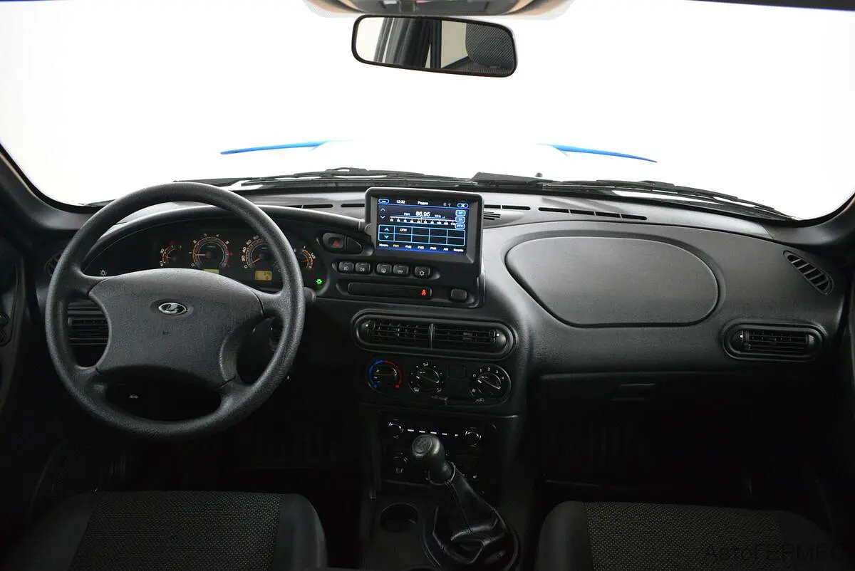 LADA (ВАЗ)
