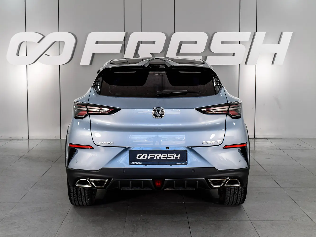 Changan