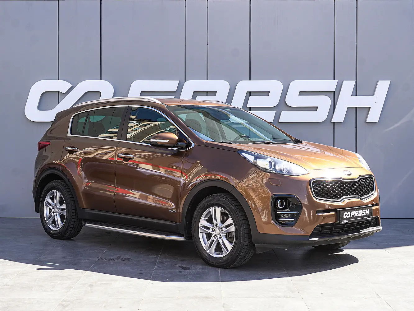 Kia