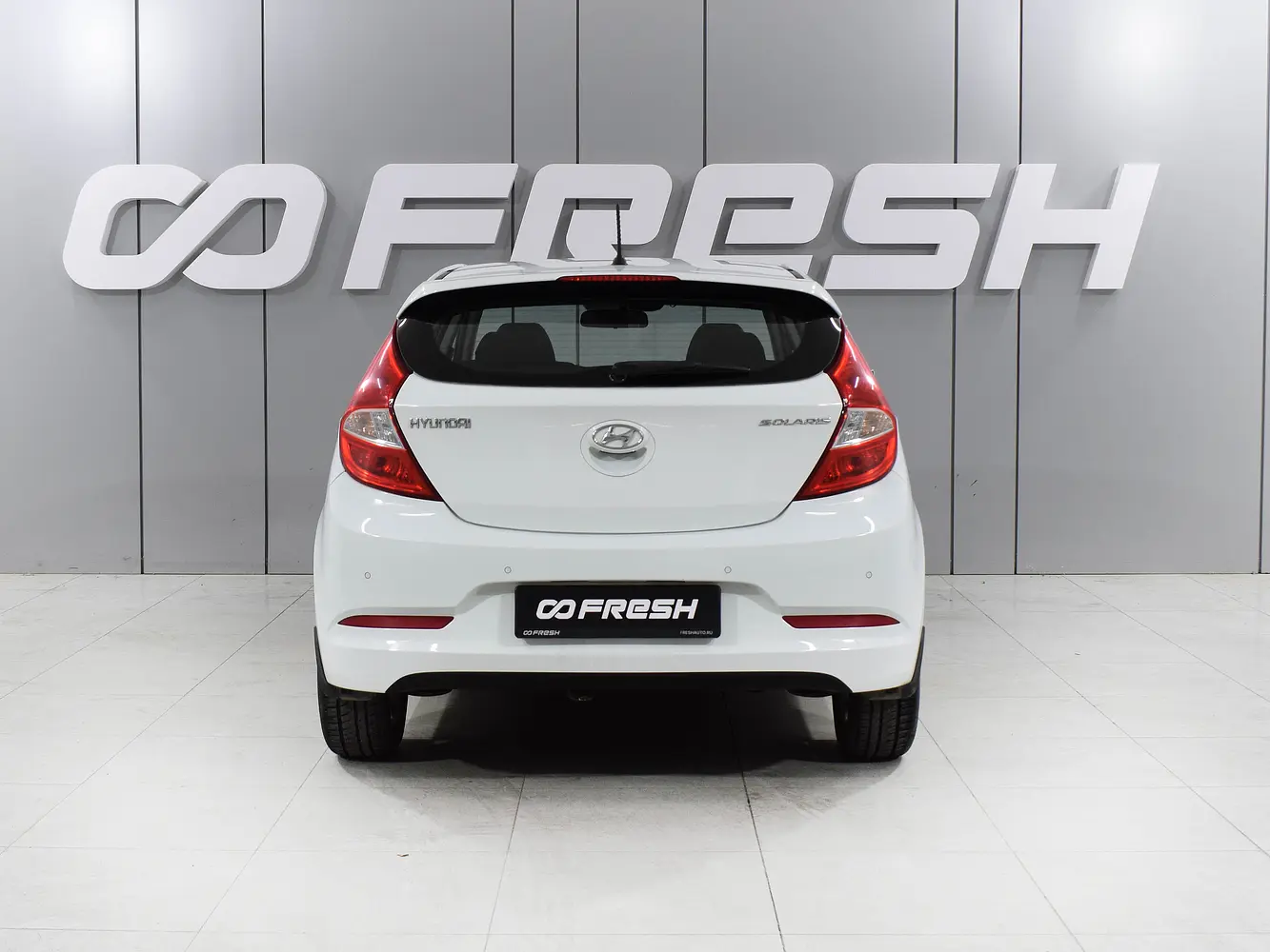 Hyundai