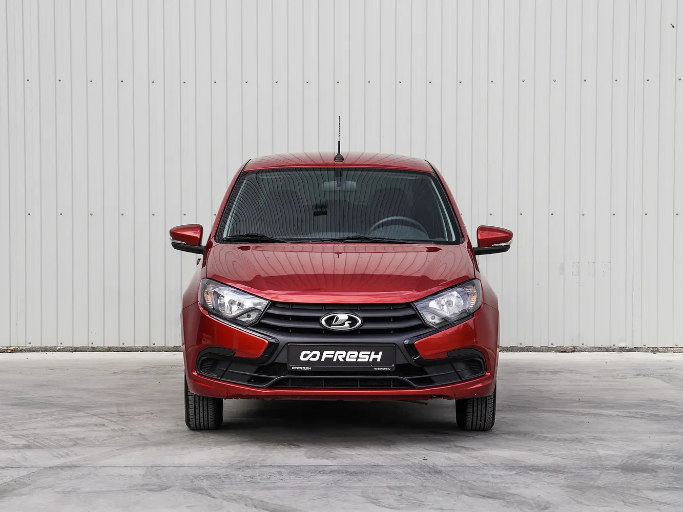 LADA (ВАЗ)