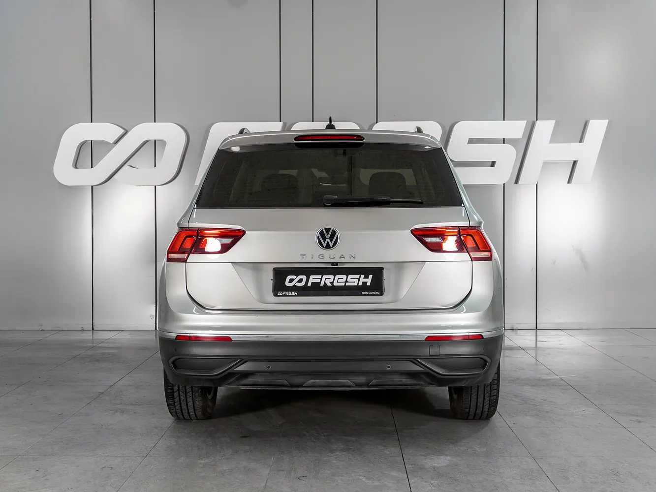 Volkswagen
