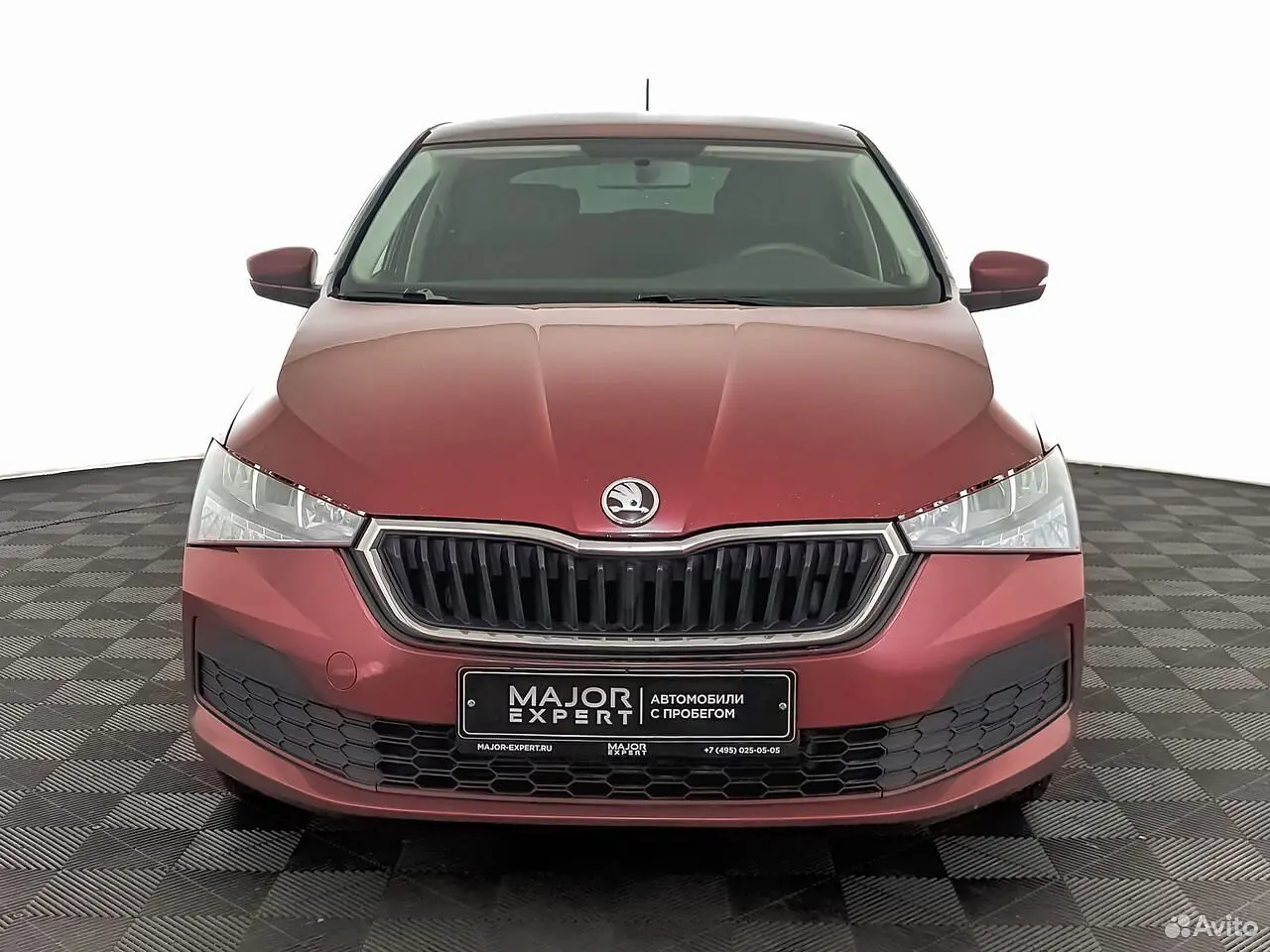 Skoda