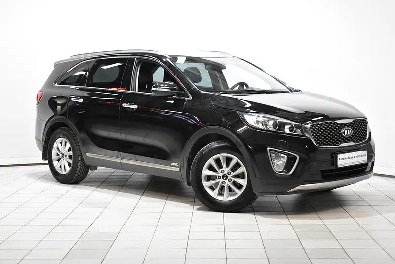 Sorento