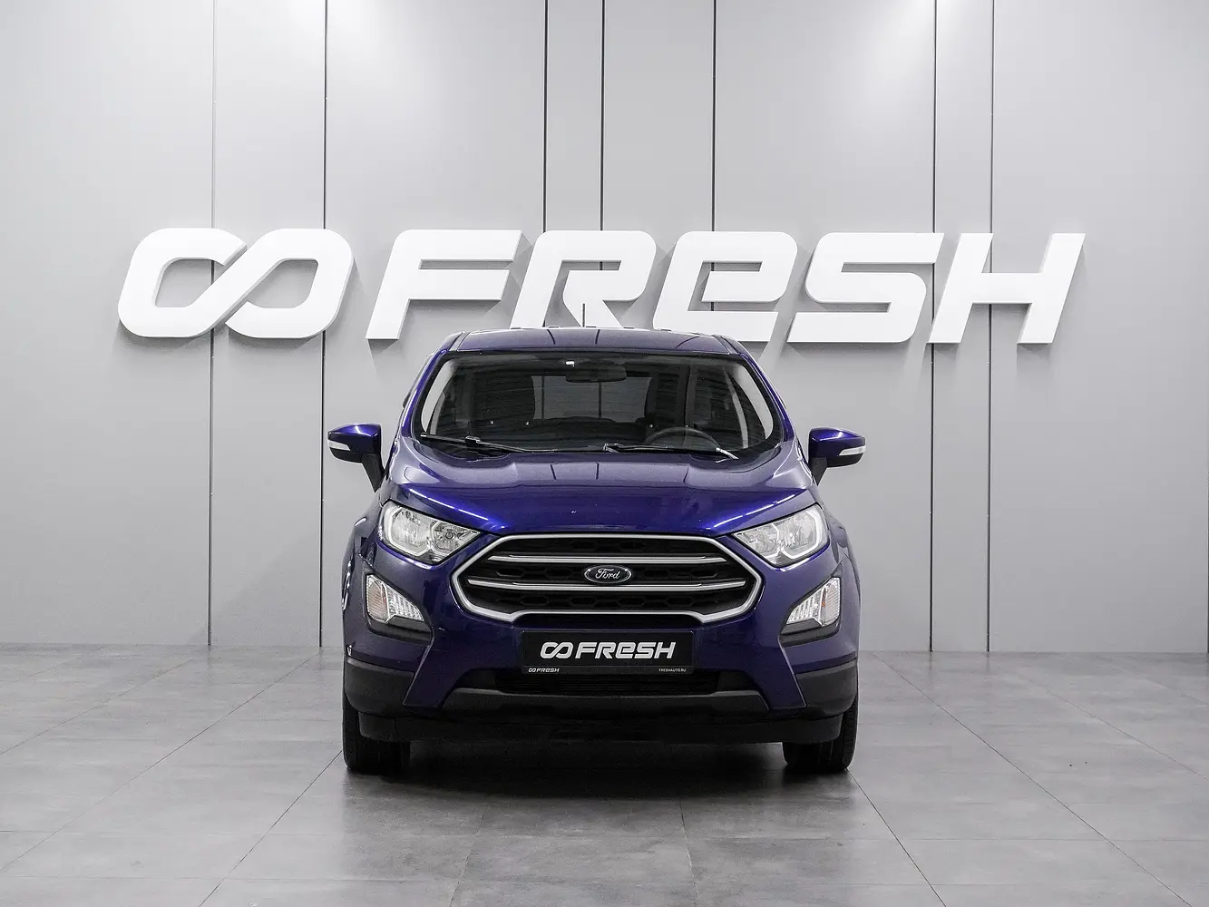 Ford