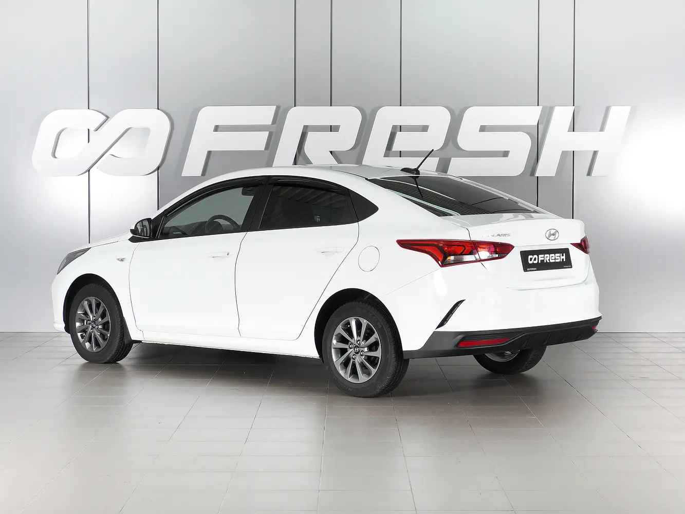 Hyundai