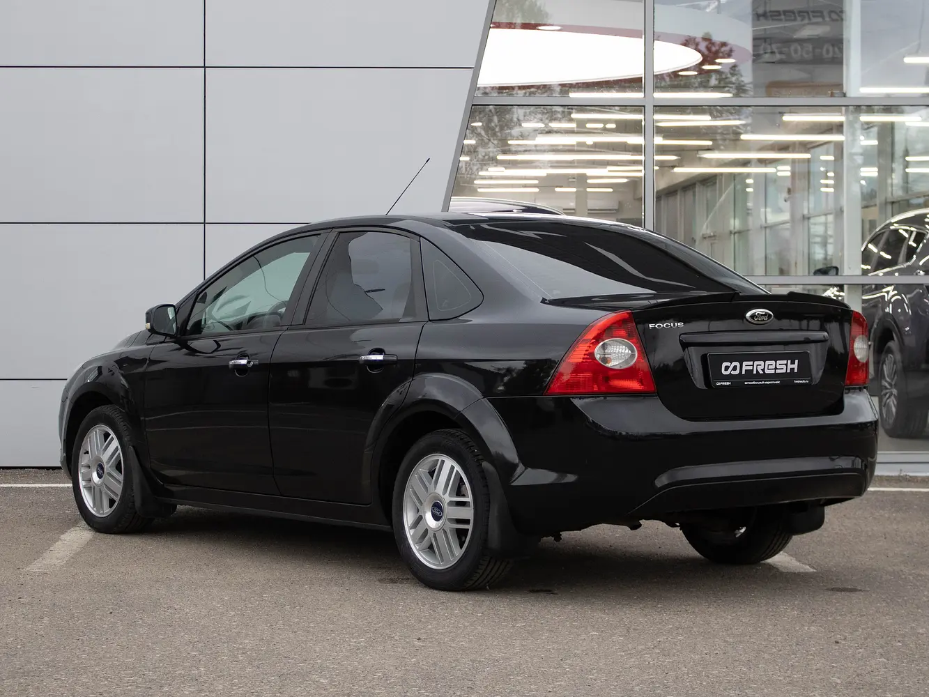 Ford