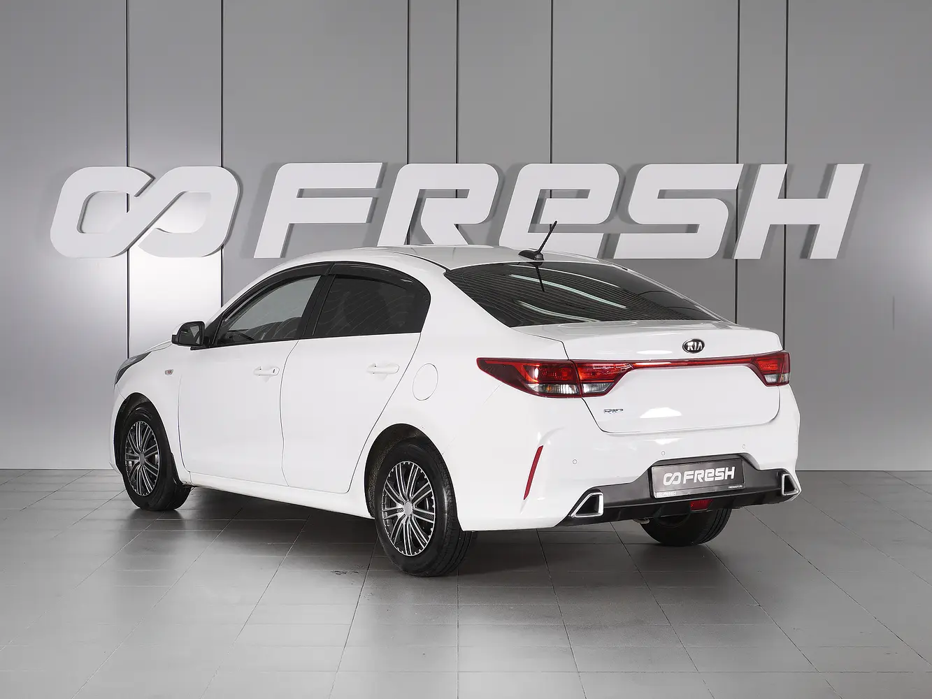 Kia