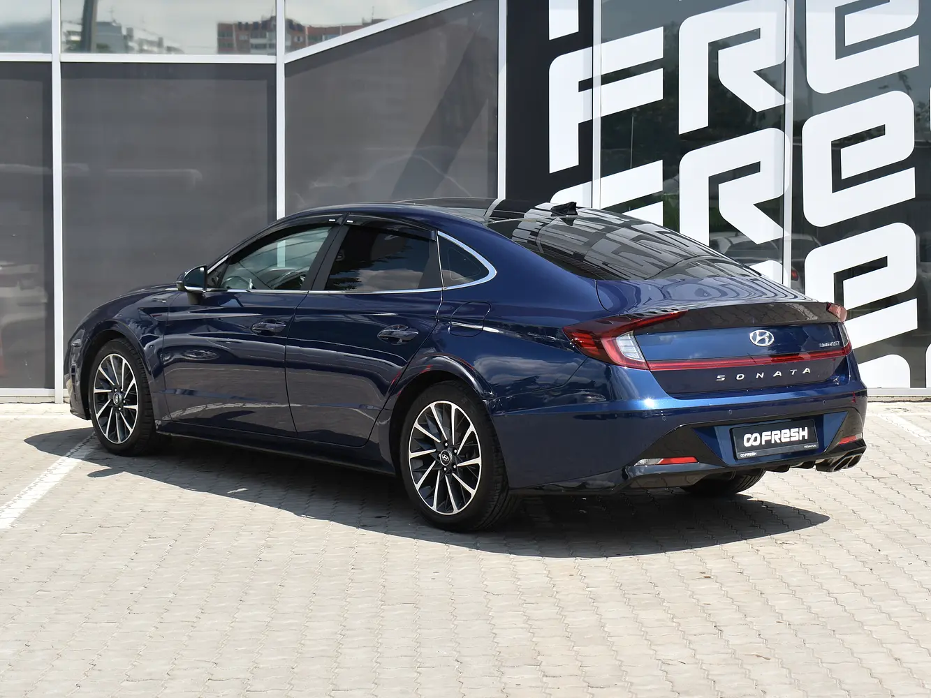 Hyundai