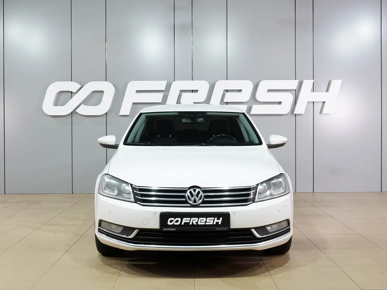 Volkswagen