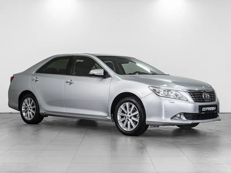 Camry