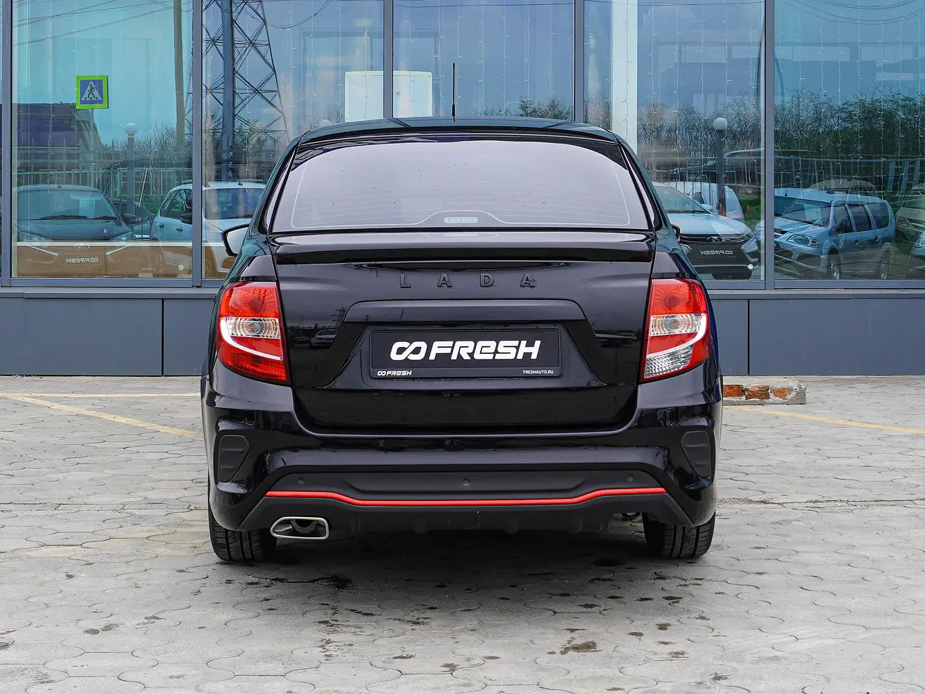 LADA (ВАЗ)