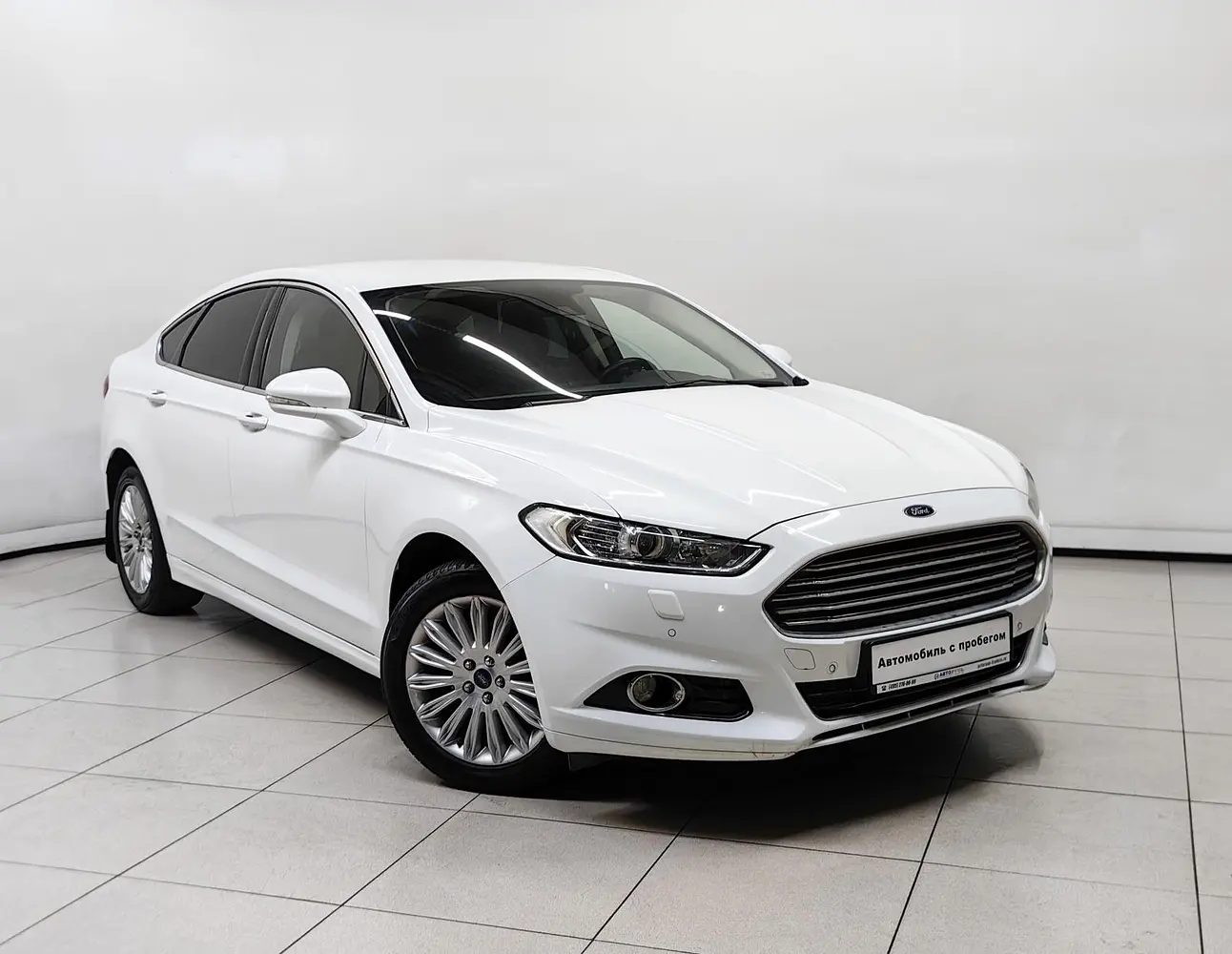Ford