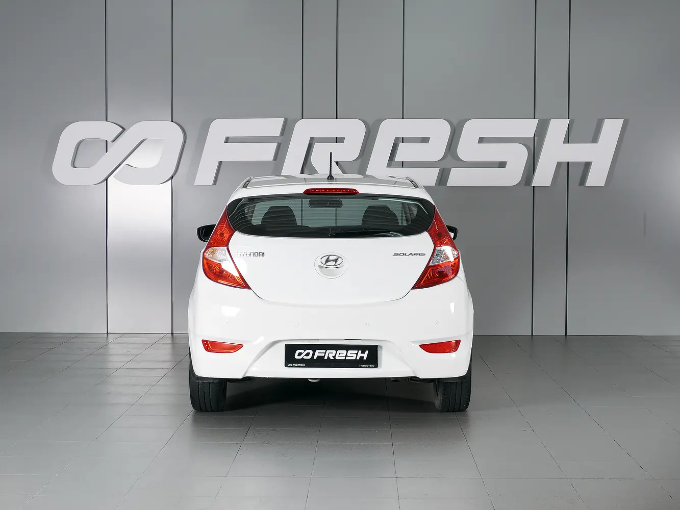 Hyundai