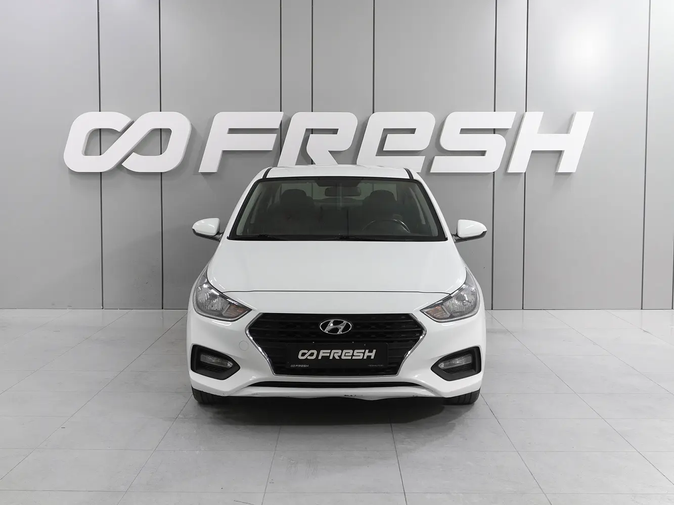 Hyundai
