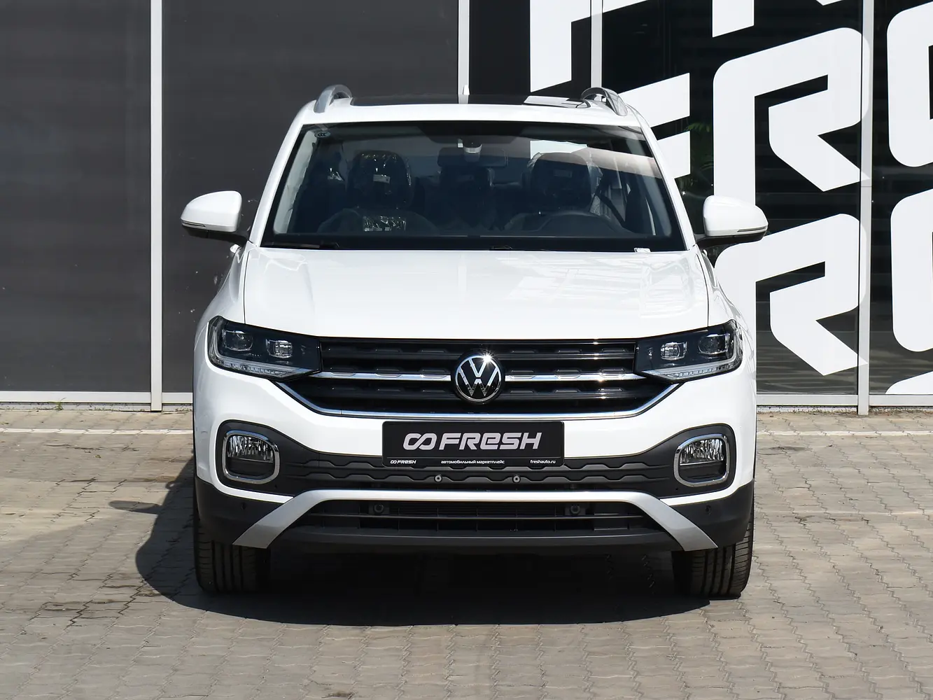Volkswagen