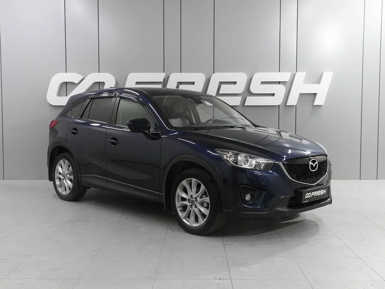 Mazda