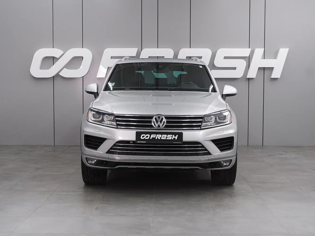 Volkswagen