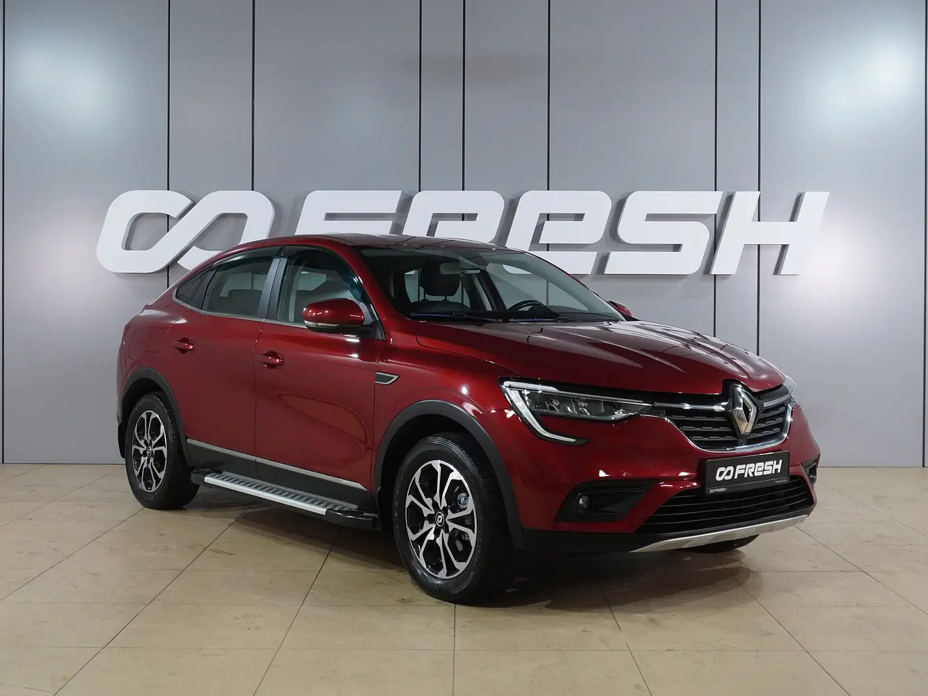 Renault