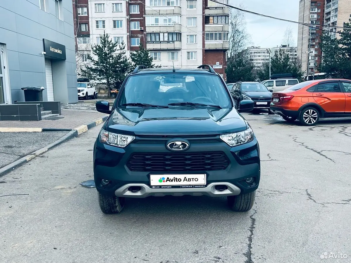 LADA (ВАЗ)