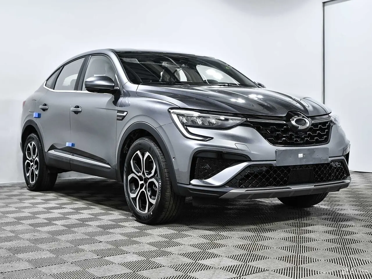 Renault Samsung