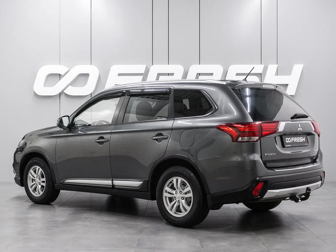 Mitsubishi