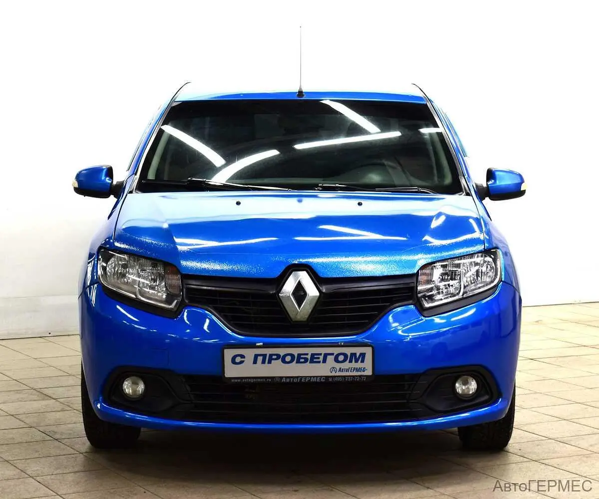 Renault