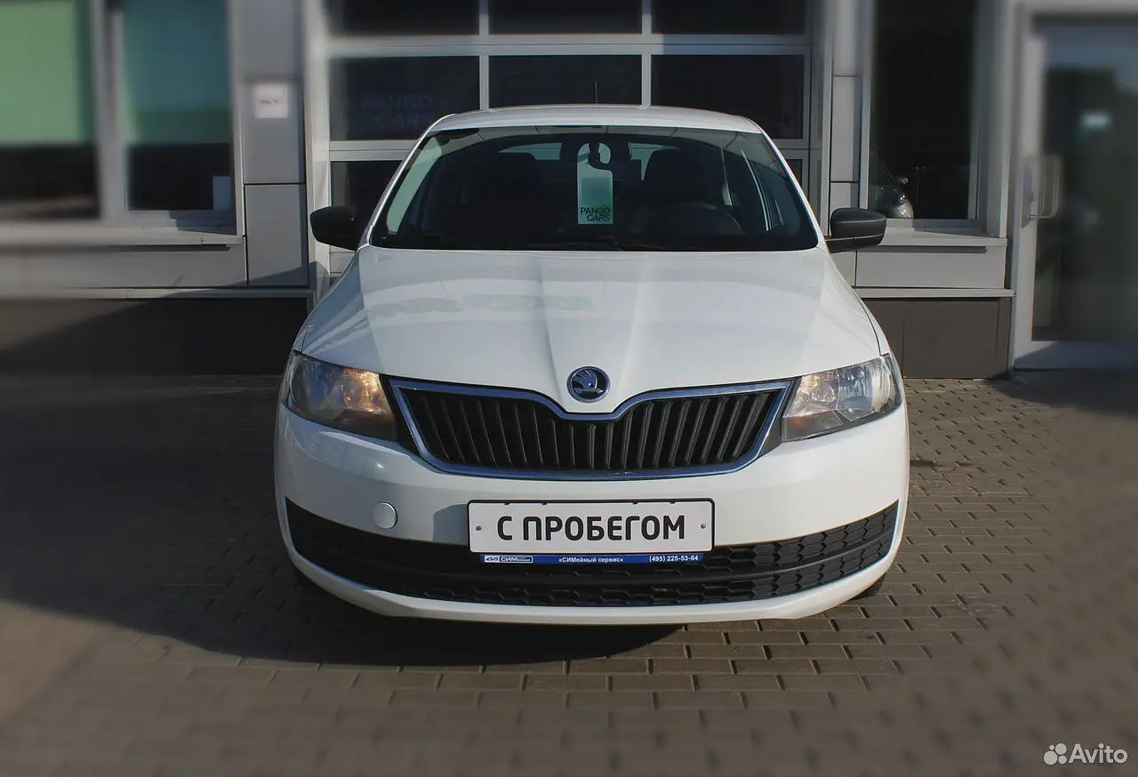 Skoda