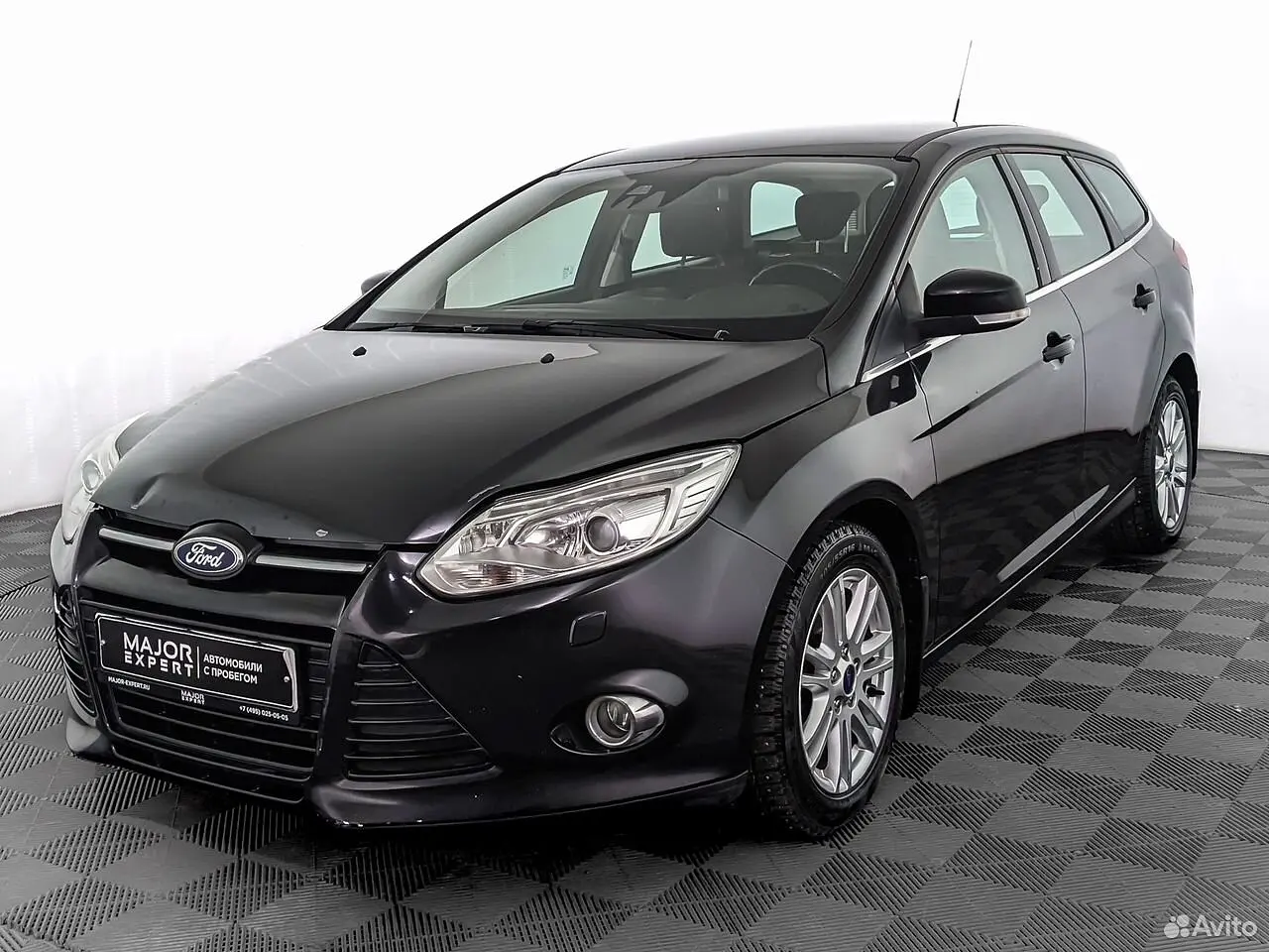 Ford