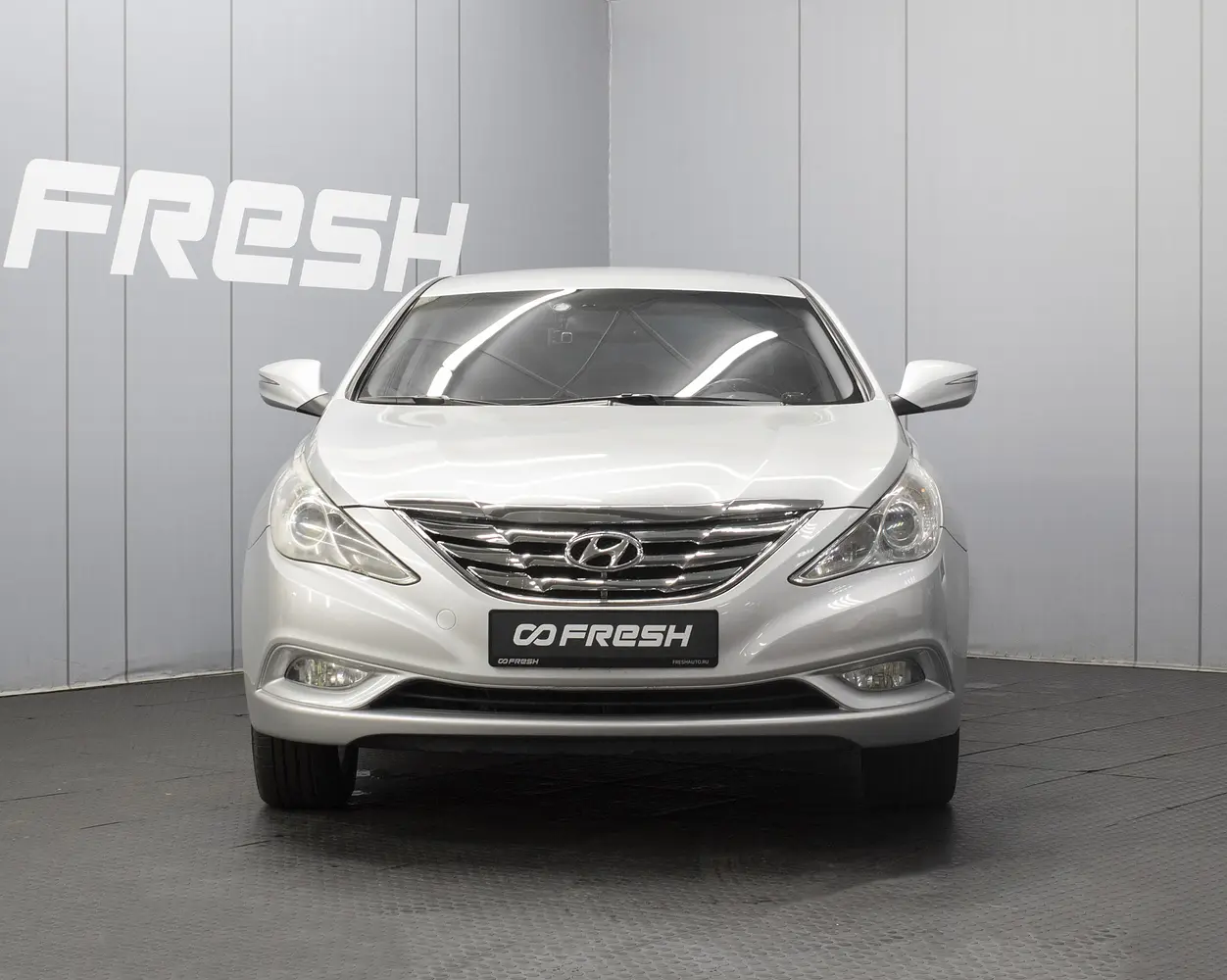 Hyundai