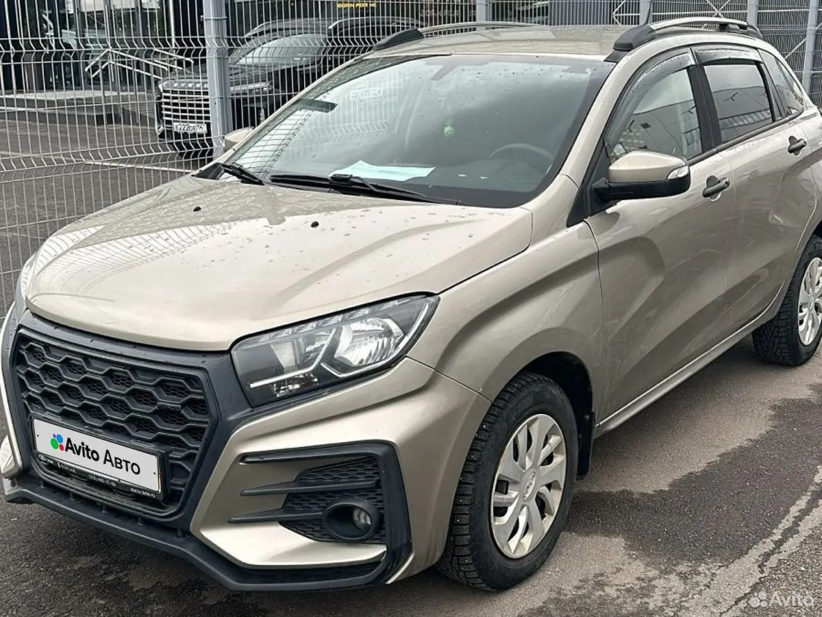 LADA (ВАЗ)