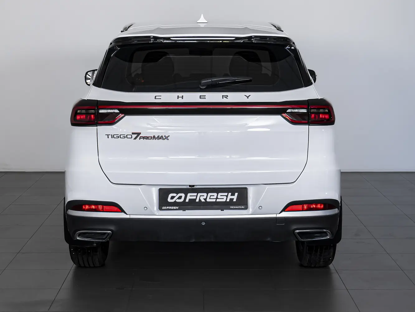 Chery