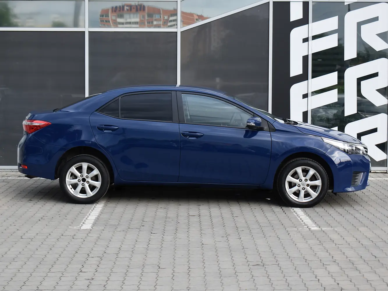 Toyota