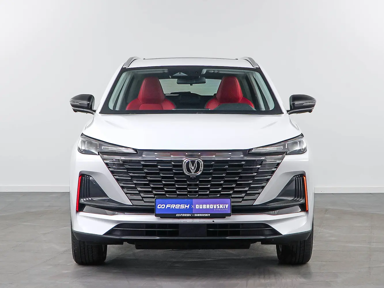 Changan