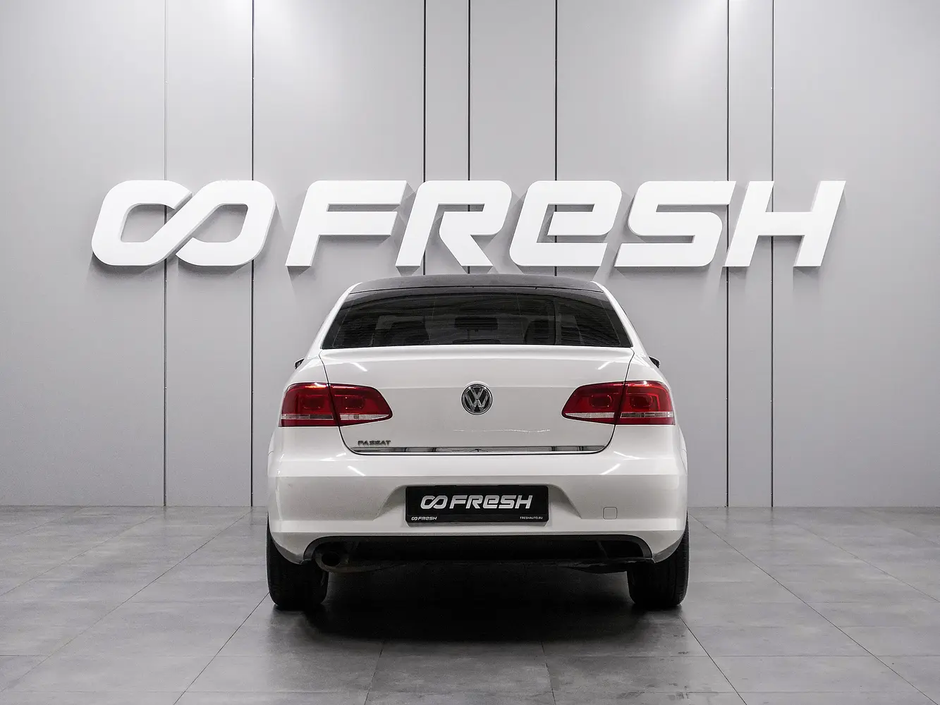 Volkswagen