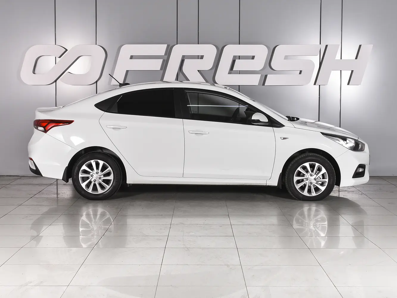 Hyundai