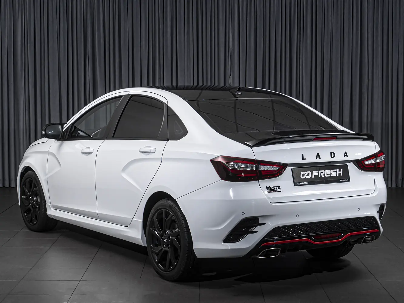LADA (ВАЗ)