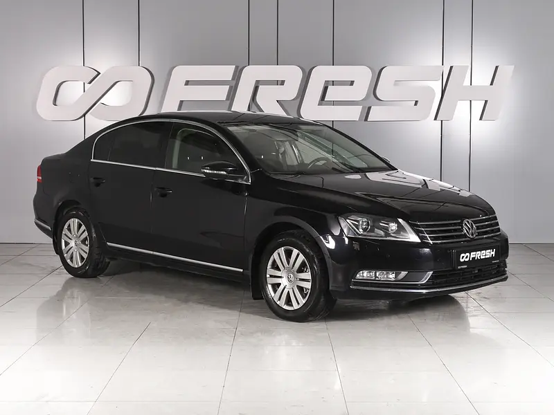 Passat
