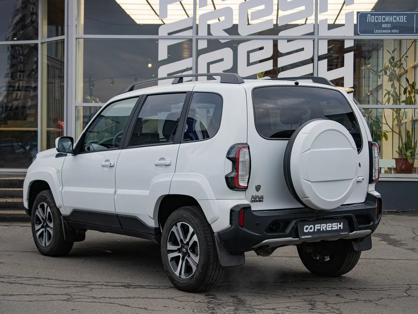 LADA (ВАЗ)