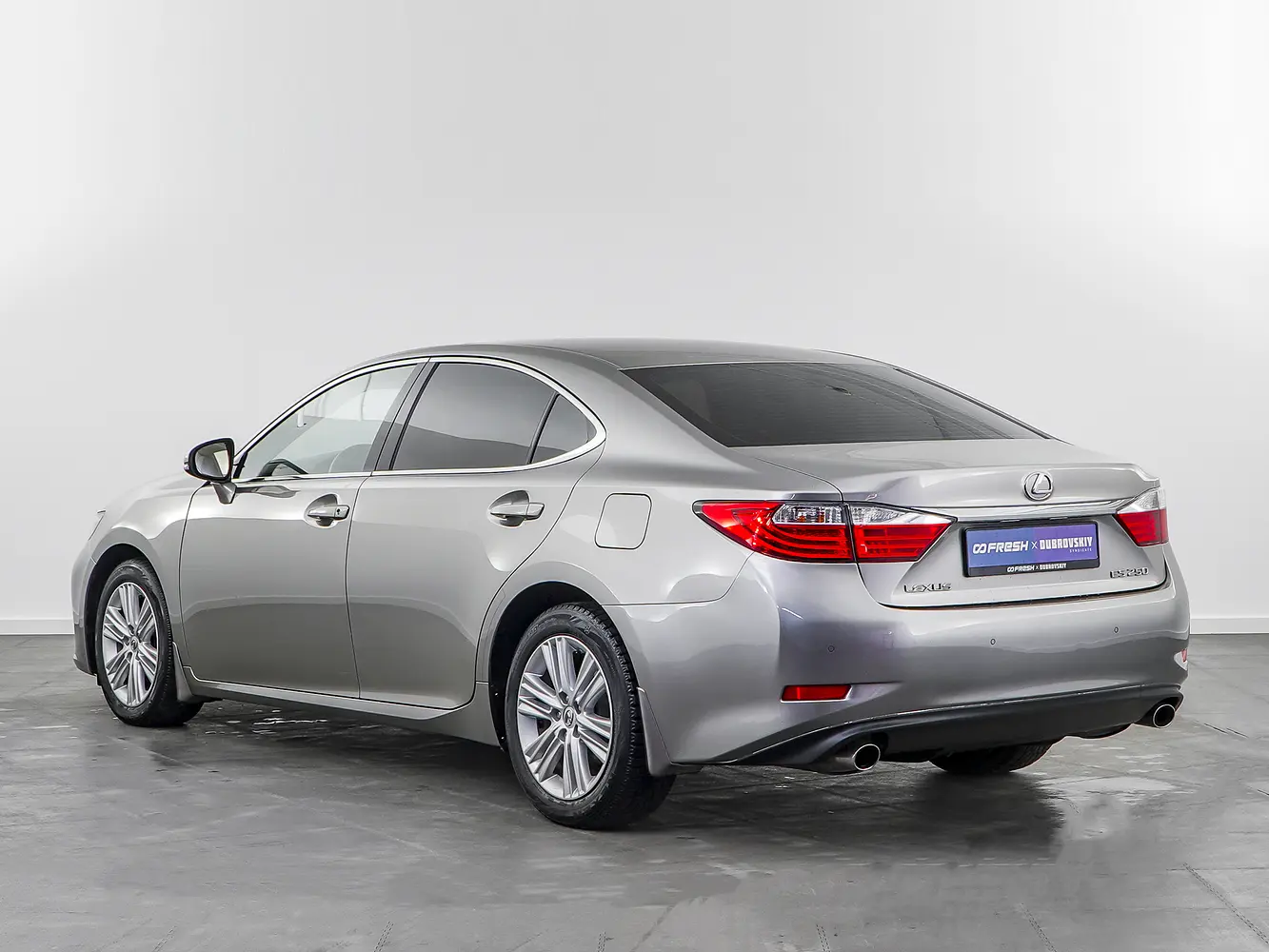 Lexus