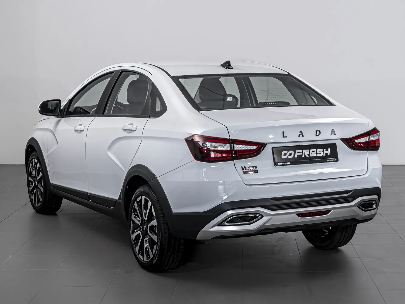 LADA (ВАЗ)