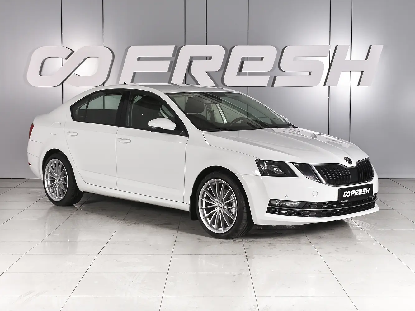 Skoda